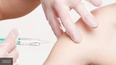 Компания Moderna поставит США 20 млн доз вакцины от коронавируса