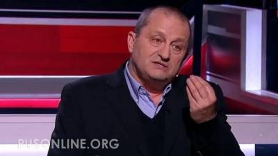 Кедми рассказал о последствиях размещения российских миротворцев в Карабахе