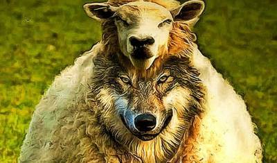 Старый волк в новой овечьей шкуре: что такое «новый социализм» по-российски