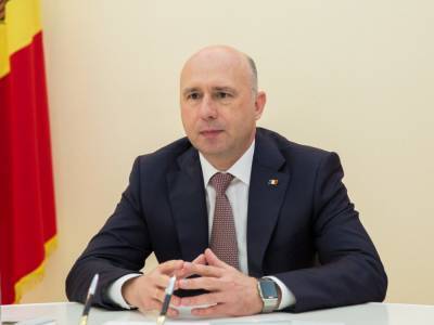 Глава Демпартии Молдавии предложил сформировать новую коалицию и правительство