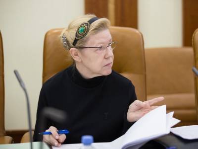 Елена Мизулина станет председателем подкомитета по семейной политике в Совфеде