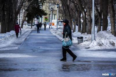 Россию ждут погодные аномалии. Синоптики рассказали, каким будет начало зимы