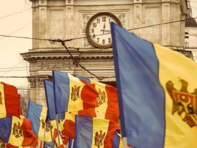 Царек Додон не позовет в гости. В Молдове президентом стала кандидат ЕС