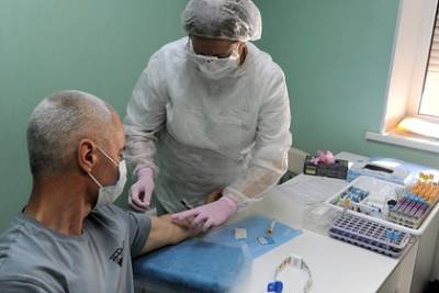 Эпидемиолог раскрыл информацию о случаях повторного заражения COVID-19 в России