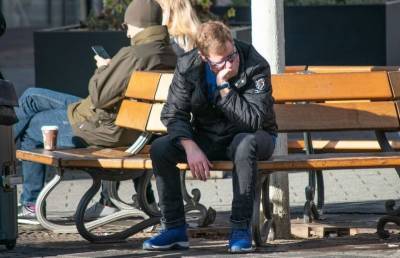 Уровень безработицы в Москве увеличился в семь раз из-за COVID-19