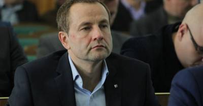 В Херсоне на выборах мэра победил Игорь Колыхаев: его уже окрестили виртуальным кандидатом
