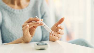 Эндокринолог рассказала о мерах профилактики сахарного диабета