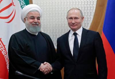 От Москвы до Тегерана: как Байден будет договариваться с врагами США