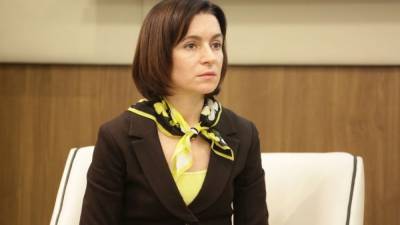 Перезагрузка украинско-молдавского партнерства: в ОП рассказали о последствиях победы Санду