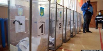 В Фастове пересчитают голоса в Киевский облсовет — Голос