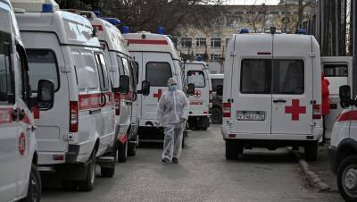 Власти потратят 200 млн рублей на мобильные бригады врачей в регионах