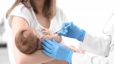 Нескольких малышей в Бат-Яме привили просроченной вакциной
