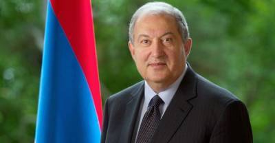 Президент Армении заявил о необходимости отставки Пашиняна и проведении новых выборов | Мир | OBOZREVATEL