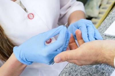 Министр здравоохранения Карелии назвал поликлиники одним из источников заражения коронавирусом