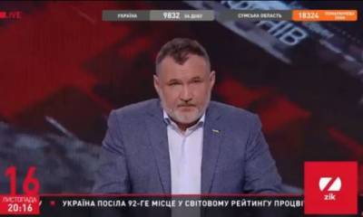 Кузьмин: Зеленский должен немедленно делегировать Медведчука на переговоры по производству вакцины в Украине