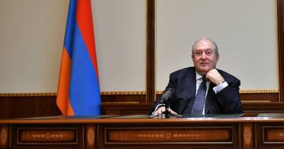 Отставка Пашиняна – это необходимость, – президент Армении призвал готовиться к досрочным выборам в парламент