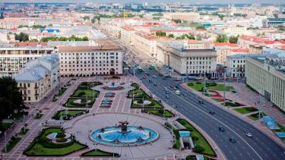 В Минске на продажу выставлено рекордное количество квартир - несмотря на падение цен