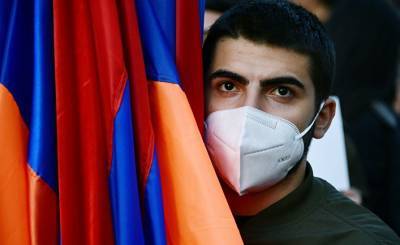 The National Interest (США): почему Армения так сильно просчиталась в войне с Азербайджаном?