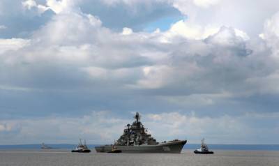Россия планирует построить военную базу в Красном море