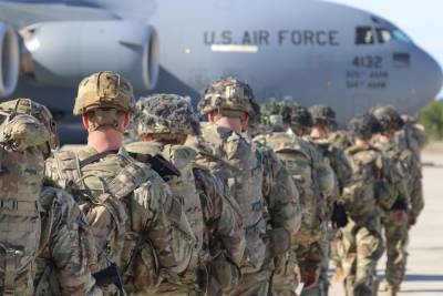 Трамп до инаугурации Байдена хочет вывести войска из Афганистана и Ирака, – СМИ
