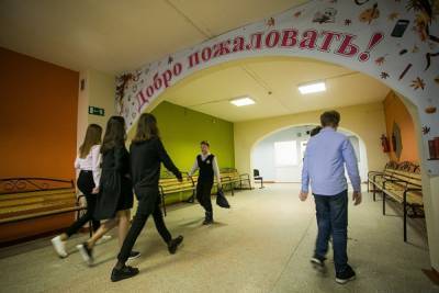 Учителям Москвы пообещали увеличить среднюю зарплату до ₽117 тыс.