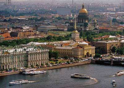 Петербург не будет ограничивать контакты с Прагой