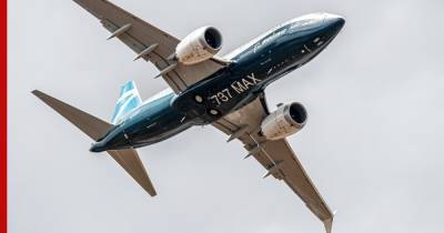США вернут в эксплуатацию Boeing 737 MAX