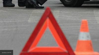 Четыре человека погибли в жуткой аварии на трассе под Пензой