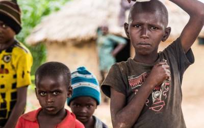 На грани голода могут оказаться 130 млн человек, - ООН