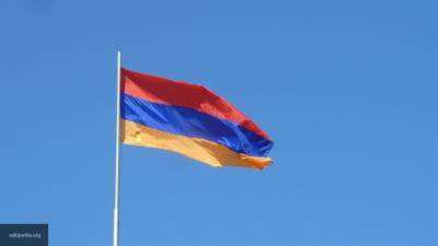 Президент Армении заявил о необходимости проведения выборов в парламент