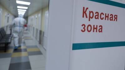 В 43 регионах России превышены пороги заболеваемости ОРВИ