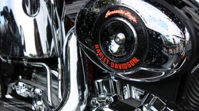 Harley-Davidson выпустит четыре модели электровелосипедов премиум-класса