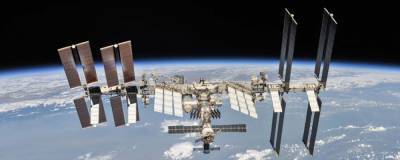 Россия может отправить первых туристов на МКС в конце 2021 года