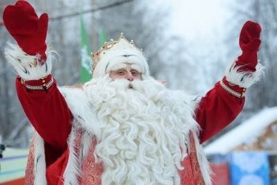 Стала известна продолжительность новогодних каникул-2021 в Новосибирской области