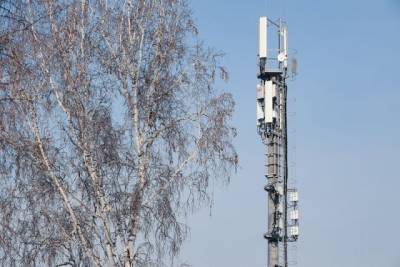 Tele2 ускорила мобильный интернет на севере Кузбасса