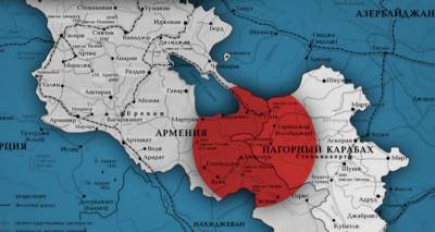 Нагорный Карабах, никаких компромиссов. Антагонизм целей воюющих сторон породил исключительную ожесточенность боевых действий
