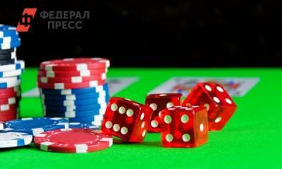 В Омске прикрыли два незаконных казино