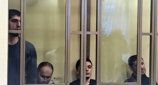 Защиту возмутила позиция прокурора по делу о подготовке теракта на концерте Киркорова