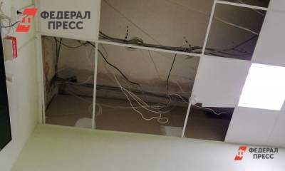 В квартирах россиян могут начать проверять электропроводку