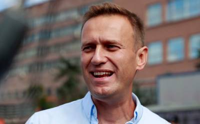 Пресненский суд Москвы принял иск политика Алексея Навального к пресс-секретарю президента Дмитрию Пескову