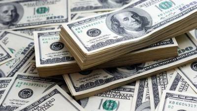 Алматинца подозревают в сбыте фальшивых купюр почти на 900 тысяч долларов