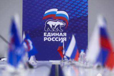 «Единая Россия» приостановила членство в партии мэра Томска Ивана Кляйна