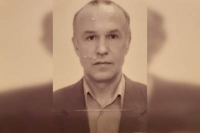 В Башкирии почти год ищут 70-летнего пенсионера