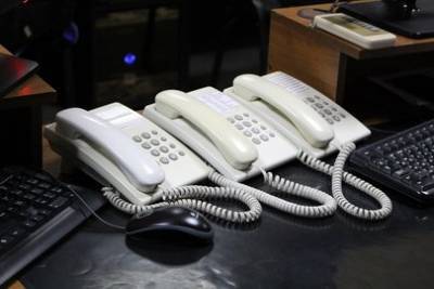 В Башкирии треть звонков на 112 – ложные