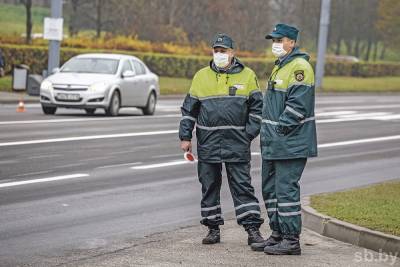15 нарушений в работе одного такси: как в Гродно с Транспортной инспекцией проверяли перевозчиков