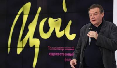 Сын Виктора Цоя будет судиться со студией режиссера Алексея Учителя за фильм «Цой»