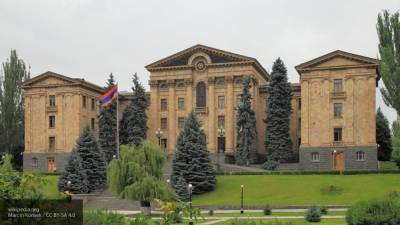 Саркисян уверен в неизбежности досрочных выборов в парламент Армении