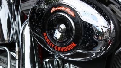 Harley-Davidson запустит производство электровелосипедов