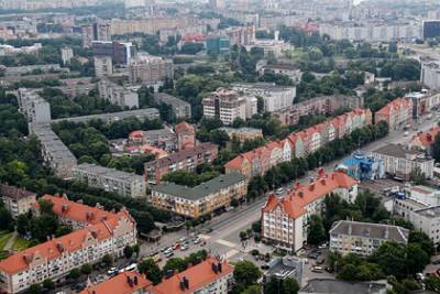 Россияне бросились скупать жилье в Калининграде