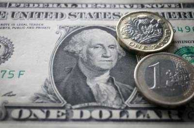 Доллар неожиданно затаился, НБУ заинтриговал новым курсом валют